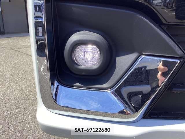 Suzuki SPACIA 2026-02 7458010-11