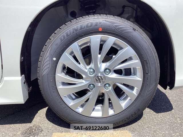 Suzuki SPACIA 2026-02 7458010-16
