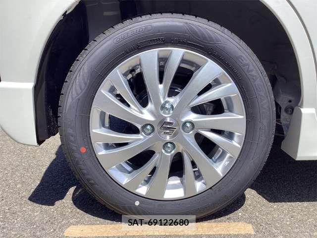 Suzuki SPACIA 2026-02 7458010-17