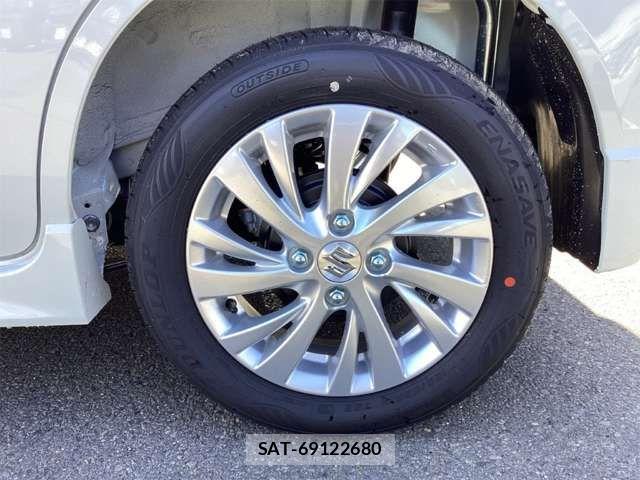 Suzuki SPACIA 2026-02 7458010-18