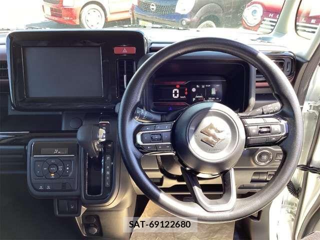 Suzuki SPACIA 2026-02 7458010-5