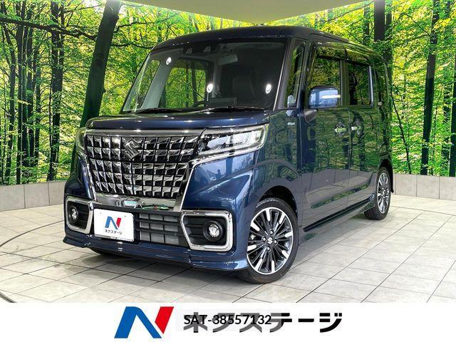 Suzuki SPACIA 2022-10 7458024-0
