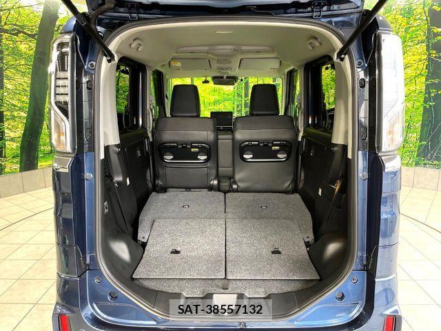Suzuki SPACIA 2022-10 7458024-9