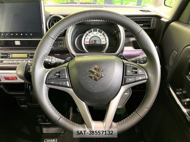 Suzuki SPACIA 2022-10 7458024-10