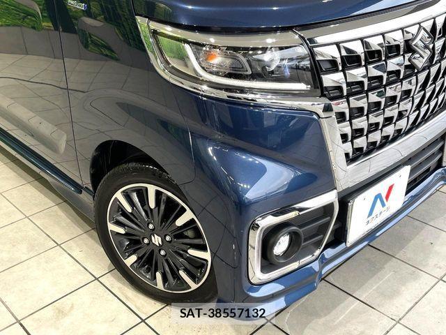 Suzuki SPACIA 2022-10 7458024-11