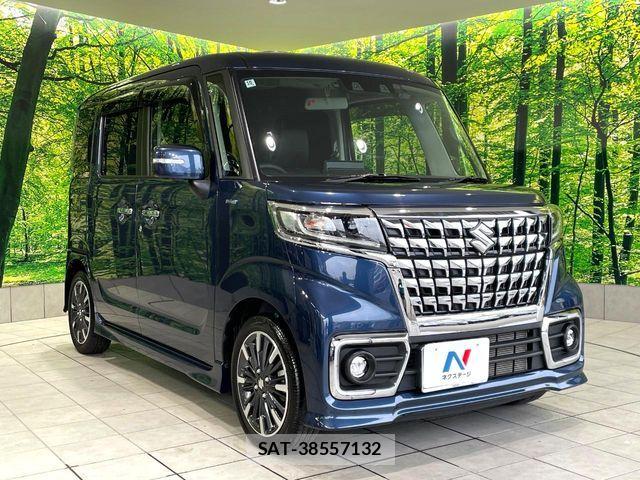 Suzuki SPACIA 2022-10 7458024-15