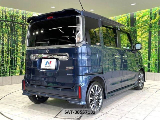 Suzuki SPACIA 2022-10 7458024-16