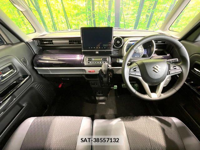 Suzuki SPACIA 2022-10 7458024-1