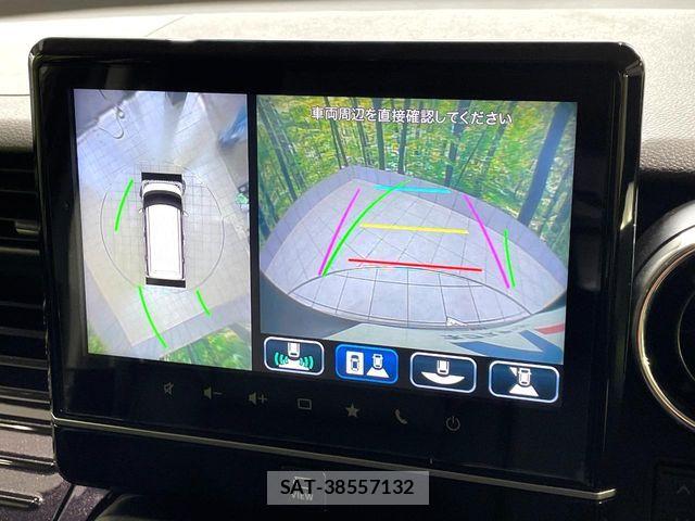 Suzuki SPACIA 2022-10 7458024-4