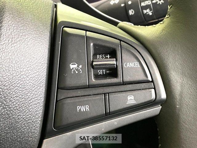 Suzuki SPACIA 2022-10 7458024-5