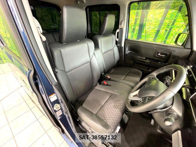 Suzuki SPACIA 2022-10 7458024-7