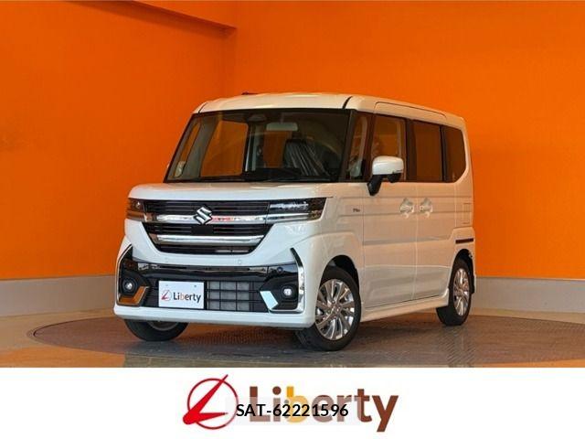 Suzuki SPACIA 2026-02 7458014-0