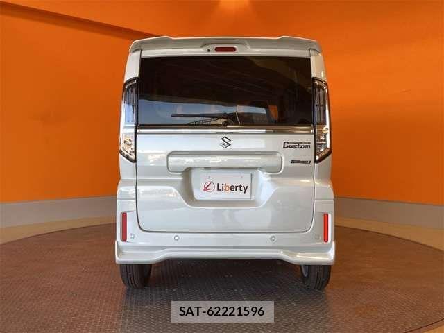 Suzuki SPACIA 2026-02 7458014-9