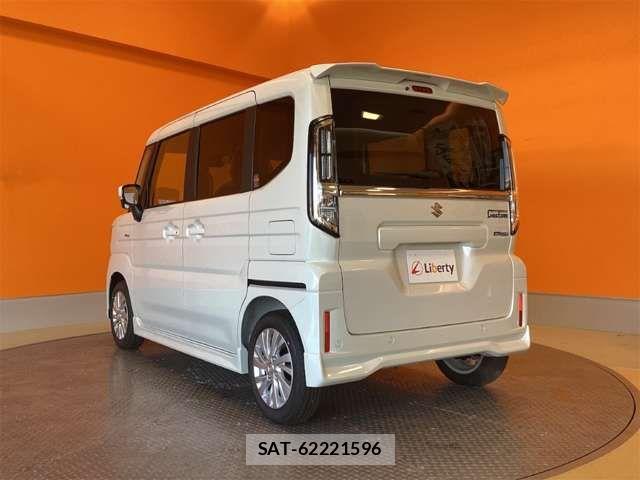Suzuki SPACIA 2026-02 7458014-10