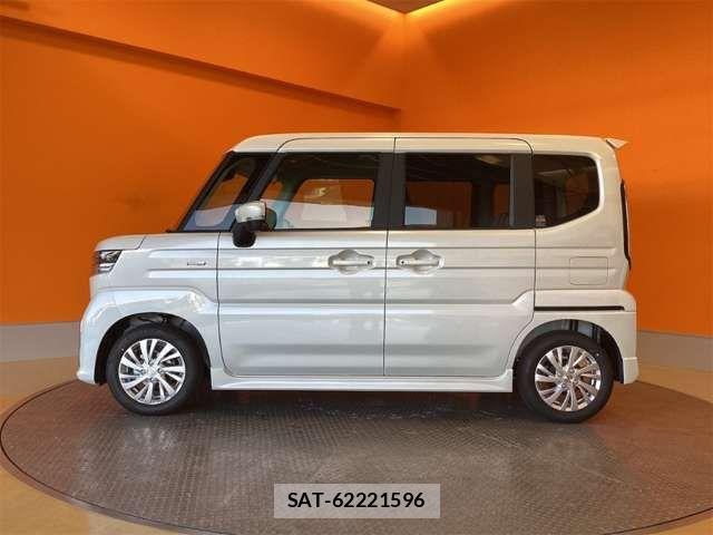 Suzuki SPACIA 2026-02 7458014-11