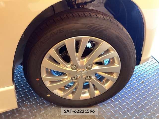 Suzuki SPACIA 2026-02 7458014-13