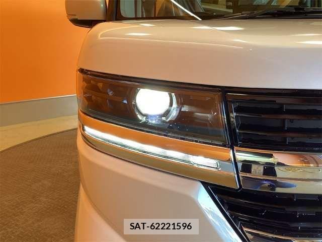 Suzuki SPACIA 2026-02 7458014-17