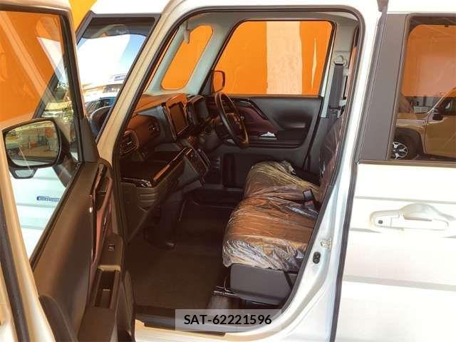 Suzuki SPACIA 2026-02 7458014-19