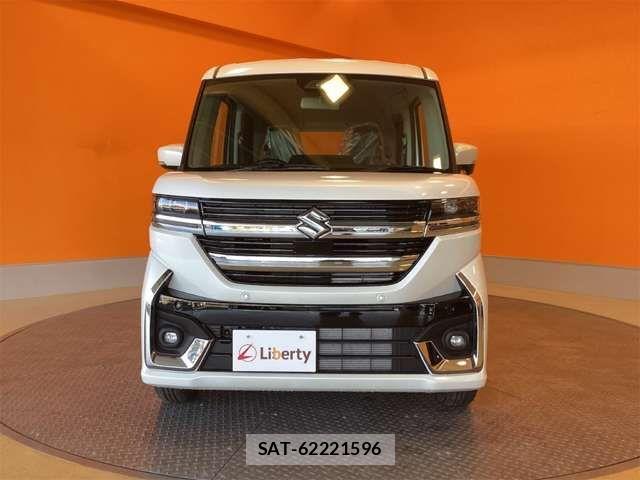 Suzuki SPACIA 2026-02 7458014-5