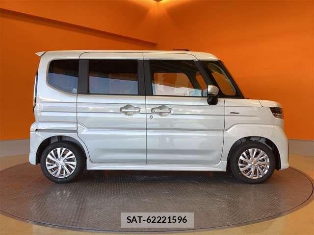 Suzuki SPACIA 2026-02 7458014-7