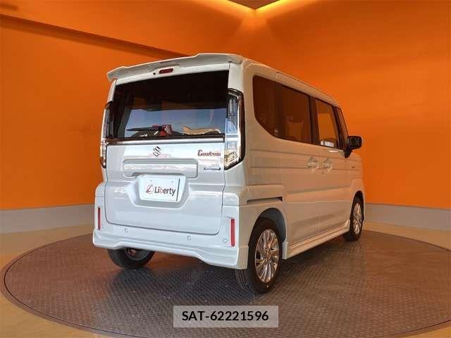 Suzuki SPACIA 2026-02 7458014-8