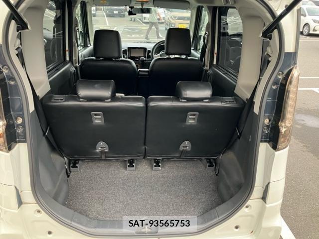 Suzuki SPACIA 2013-07 7458038-10