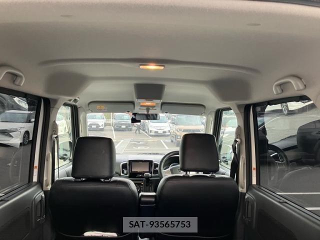 Suzuki SPACIA 2013-07 7458038-11