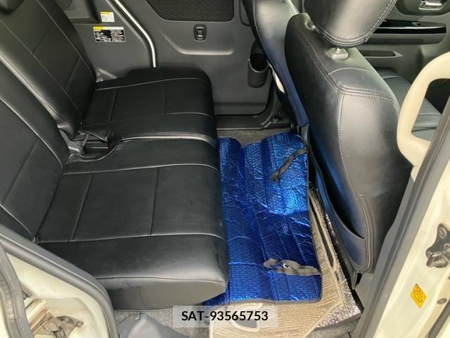 Suzuki SPACIA 2013-07 7458038-12