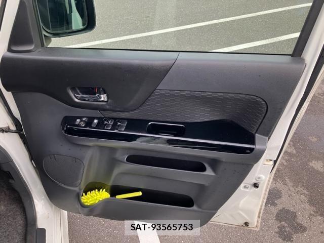 Suzuki SPACIA 2013-07 7458038-13