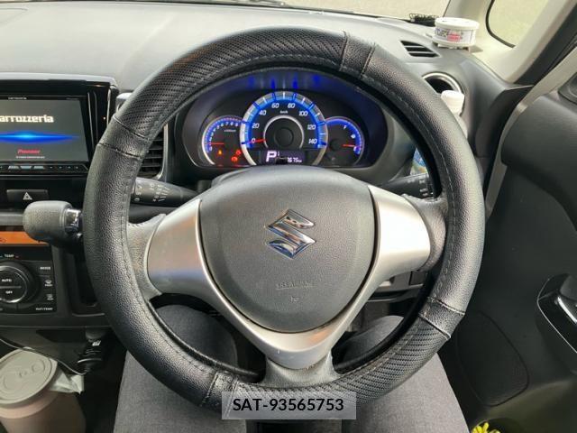 Suzuki SPACIA 2013-07 7458038-17