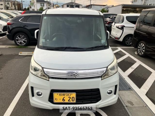 sat car