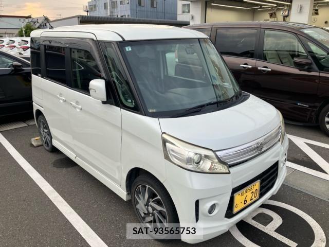 Suzuki SPACIA 2013-07 7458038-2