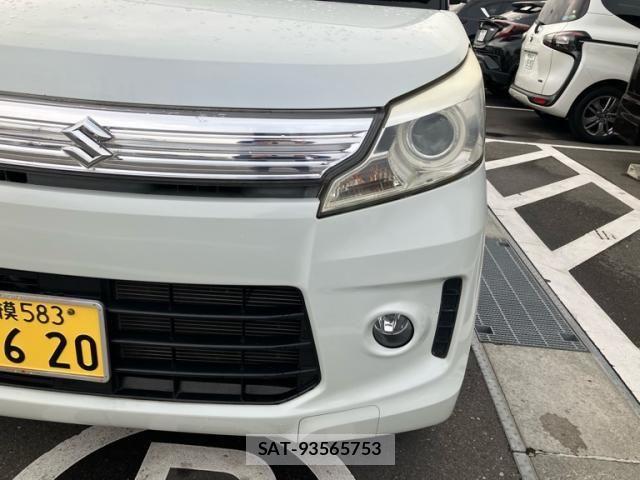 Suzuki SPACIA 2013-07 7458038-3