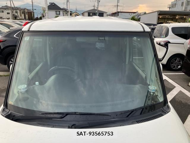 Suzuki SPACIA 2013-07 7458038-4