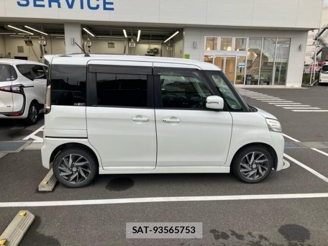 Suzuki SPACIA 2013-07 7458038-5