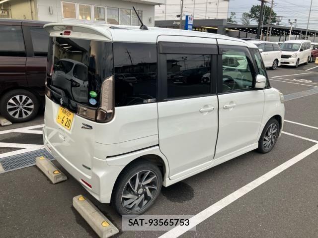Suzuki SPACIA 2013-07 7458038-6