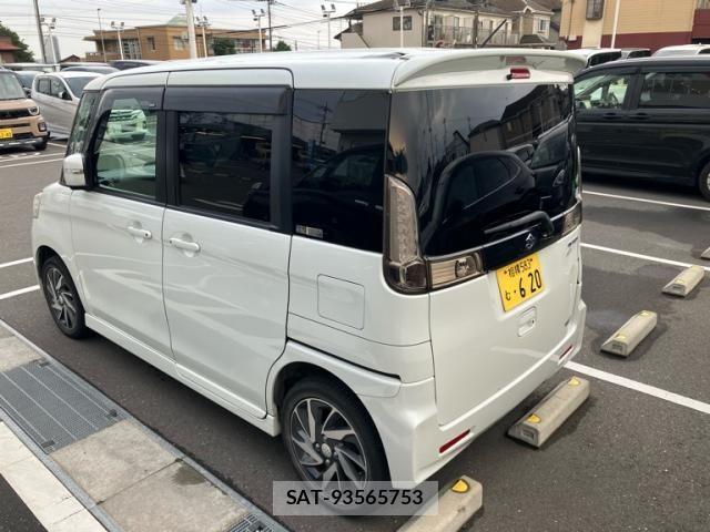 Suzuki SPACIA 2013-07 7458038-7
