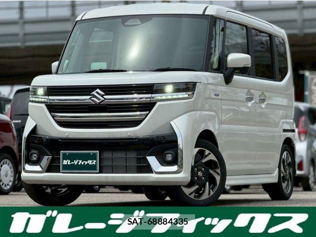 Suzuki SPACIA 2026-01 7458007-0