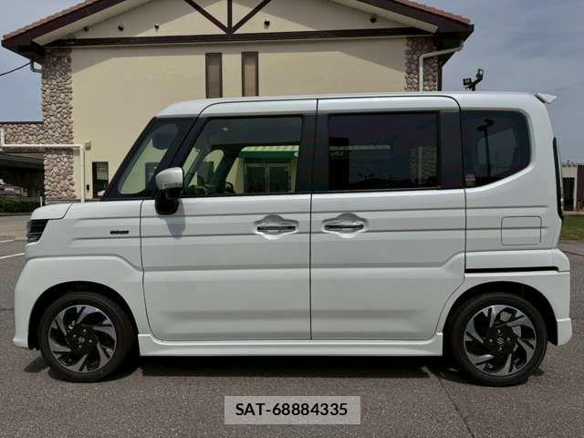 Suzuki SPACIA 2026-01 7458007-9