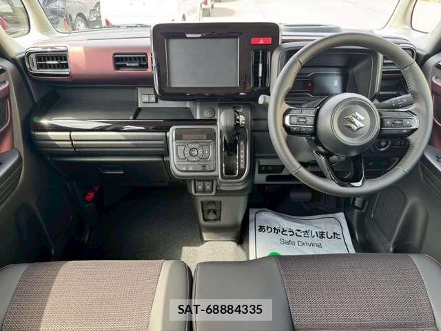 Suzuki SPACIA 2026-01 7458007-10