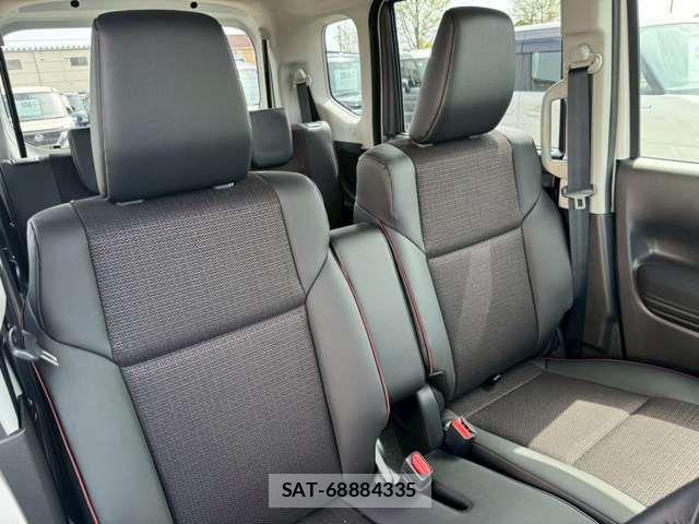 Suzuki SPACIA 2026-01 7458007-11