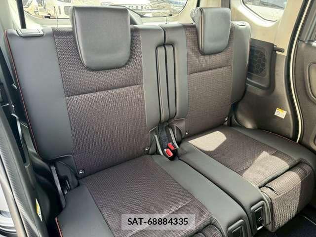 Suzuki SPACIA 2026-01 7458007-12