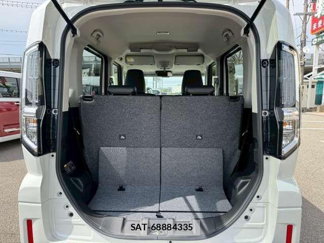 Suzuki SPACIA 2026-01 7458007-13