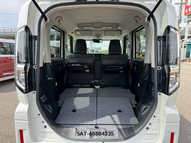 Suzuki SPACIA 2026-01 7458007-14
