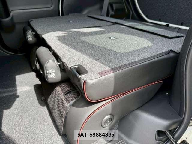 Suzuki SPACIA 2026-01 7458007-15