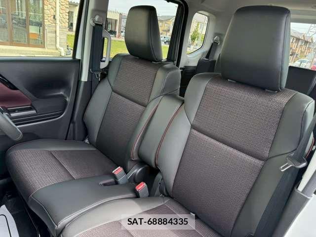 Suzuki SPACIA 2026-01 7458007-17
