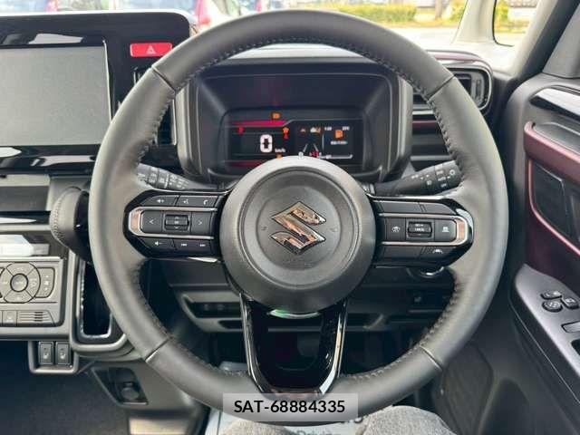 Suzuki SPACIA 2026-01 7458007-18