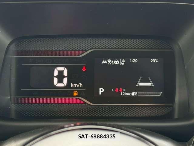 Suzuki SPACIA 2026-01 7458007-19