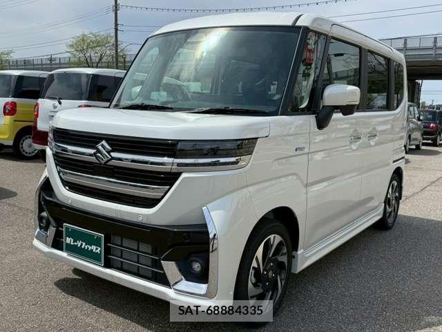 Suzuki SPACIA 2026-01 7458007-2