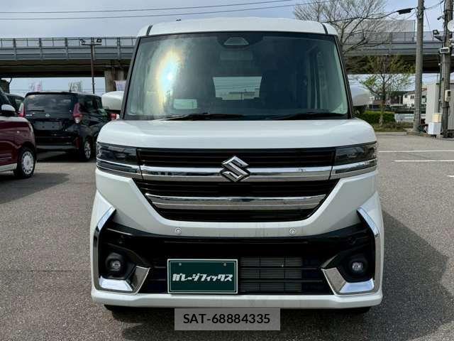 Suzuki SPACIA 2026-01 7458007-3